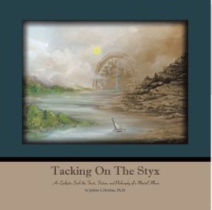 Tacking on the Styx by Jeffrey Hatcher and Lynne Hatcher ,
comorbidity