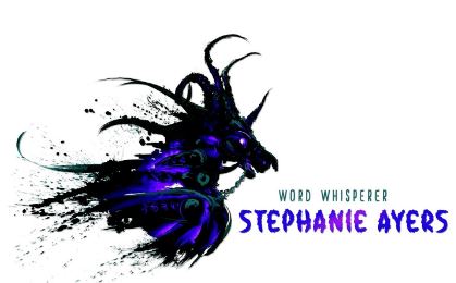 unicorn trademark of Stephanie Ayers