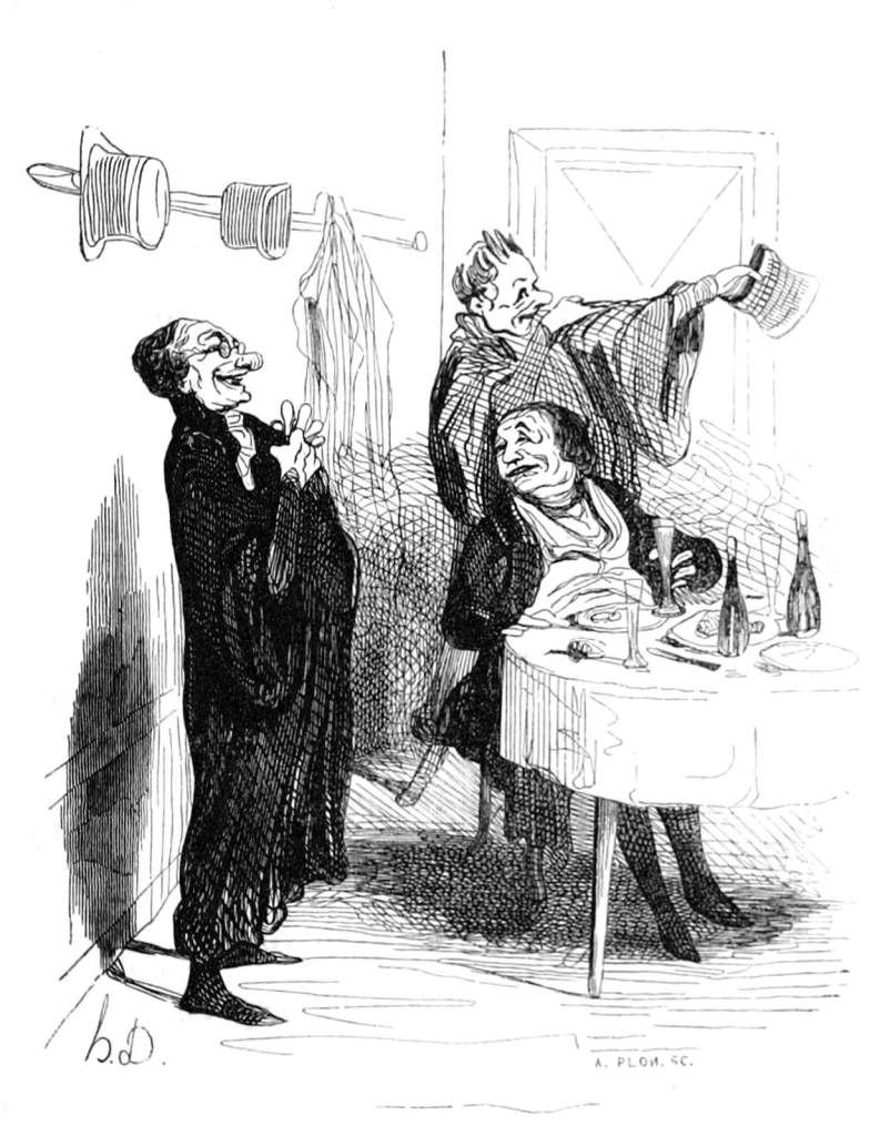 professors joking about medical school exams