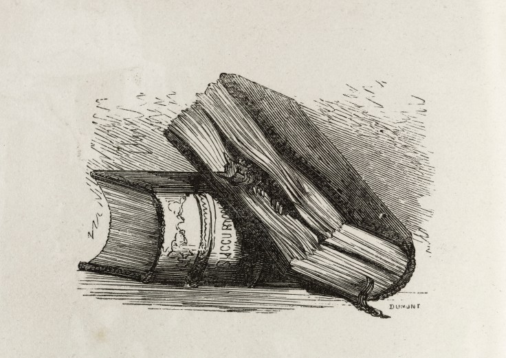 devil is in the details