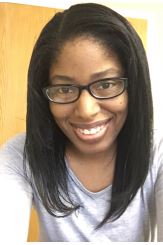 LaRonda Starling author of Be Still: Spiritual Self-care for Mental Health Professionals as reviewed by Jeffrey Hatcher