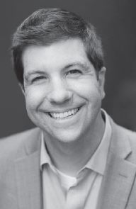 Kyle Bradford Jones author of Fallible
A Memoir of a Young Physician’s Struggle with Mental Illness as reviewed by Jeffrey Hatcher