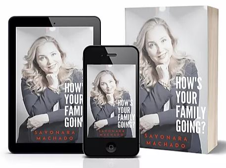 Hows your family going sayonara machado as reviewed by jeffrey hatcher