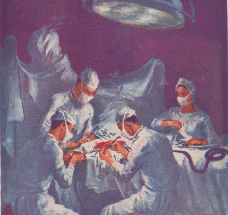 Marion Greenwood Neurosurgery