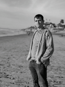 Brian Carmody
A Heart Condemned to Roam
reviewed by jeffrey hatcher