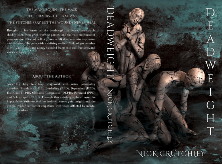 Deadweight by Nick Crutchley