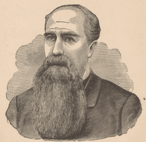 anti-masturbation remedy Nervine inventor S.A. Richmond