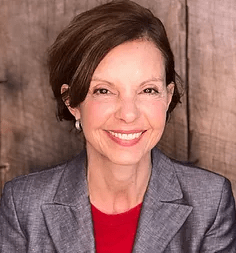 Joni Johston, author of Serial Killers