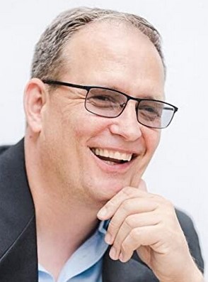 firefighter Jonathan Arenburg interviewed by Jeffrey Hatcher