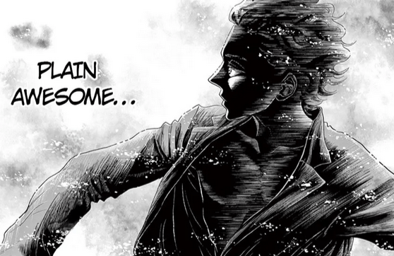 male ballet student by George Asakura